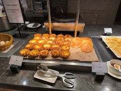 -无锡君来洲际酒店