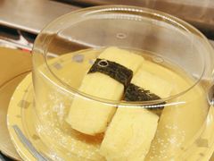 -争鲜回转寿司(浦东三钢里PLUS店)