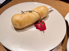 油炸冰棍-奉天小馆·非遗东北菜(沈阳万象城店)