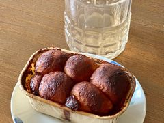 -佐敦面包铺·JORDAN BAKERY