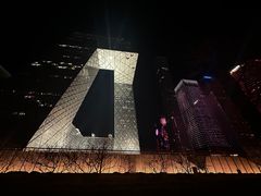 -中央广播电视总台(光华路办公区)