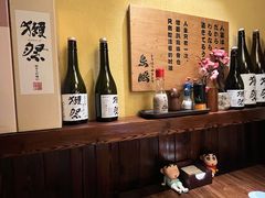 -鸟鹏烧鸟居酒屋(熙龙湾店)