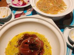 -醉长安(钟楼旗舰店)