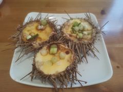 -海胆小馆(东北水饺·春柳店)