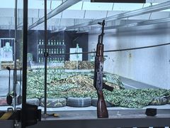 -中安射击运动俱乐部