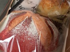 -Juicy Bakery(大学路店)