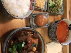 -三十三碗黄牛肉面(东原1891店)