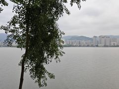-团城山公园