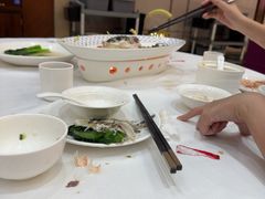 -禄福山庄•顺德菜·融和菜(龙江店)