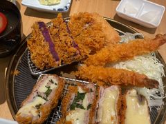 -豚胜·炸猪扒专门店(天娱广场店)