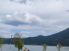 -丽江泸沽湖景区