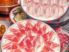 -侃爷南门铜锅涮肉