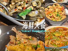 -大洋家·精品潮汕菜·生腌砂锅粥(天河东路店)