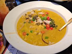 -川流不息·地道川菜·小龙虾(新松江路店)