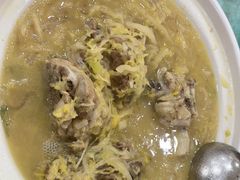 -鹤乡东北菜(崮山路店)
