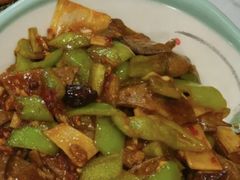 -天庆饺子馆(新宫店)