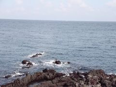 -龙头岩(Dragon Head Rock)