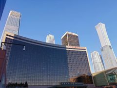 -北京中国大饭店