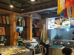 -蒙艾里民族传统菜蒙餐