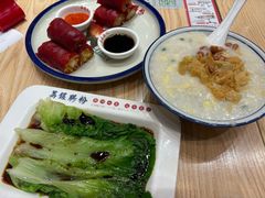 -荔银肠粉·非遗手藝(夫子庙店)