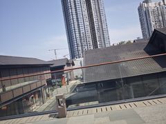 -无印良品餐堂 MUJI Diner(成都太古里店)