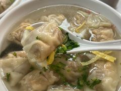 -海平馄饨(逍遥二路店)