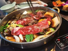 -MoMo牧场·寿喜烧专门店(长泰广场店)