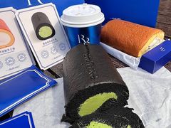 -the Roll'ING手作瑞士卷专门店(卓悦中心店)