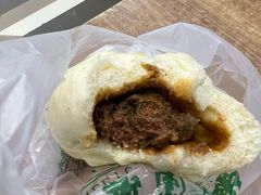 -清真·安乐园菜馆(茶南店)