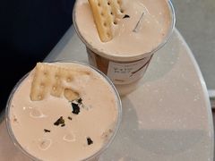 -喜茶(广州天汇igc店)