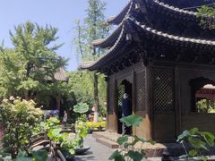 -钱王祠