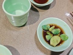 腊八醋-馅老满(鼓楼店)