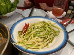 -殷式·私房烧烤·羊蝎子火锅(什刹海店)