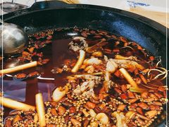 -蛙鱼潭美蛙鱼头火锅(解放碑瑞富广场店)