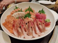 -佛山希尔顿酒店·融誉亚洲美食荟