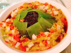 -五观堂素食(新华路店)
