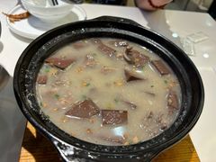 -美极鲜食坊(宝安南路店)