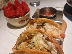 -黑宝石西餐厅(汇励99城市公园店)