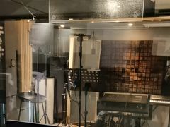 -Resonance Studio·救声舱录音棚(田子坊店)