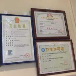 -时尚殿堂hair salon