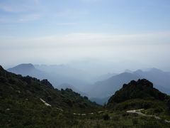 -白草畔自然风景区