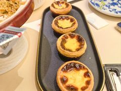 葡国蛋挞-侨美食家·粤菜(体育西路店)