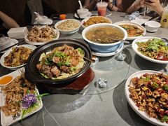 -梦林夕烧酒档