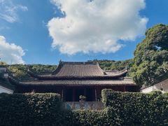 -宁波市保国寺古建筑博物馆
