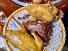 -燕郊烧鸽子(酷车小镇店)