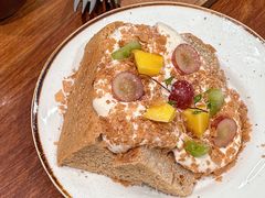 -素咫咖啡CLIFEROSE(新安店)