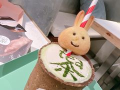 -茶是一枝花泡茶店