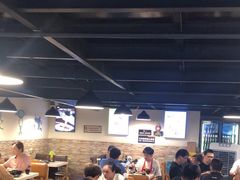 -味之绝热血美蛙鱼火锅(中坝店)