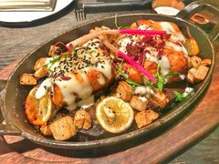 -Goose Island Brewhouse鹅岛精酿啤酒酿造工坊餐厅
