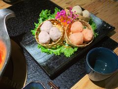 -湊湊火锅·茶憩(上海合生汇店)
